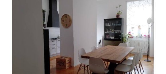5 rooms Apartment in Trieste, Italy No. 269157 8