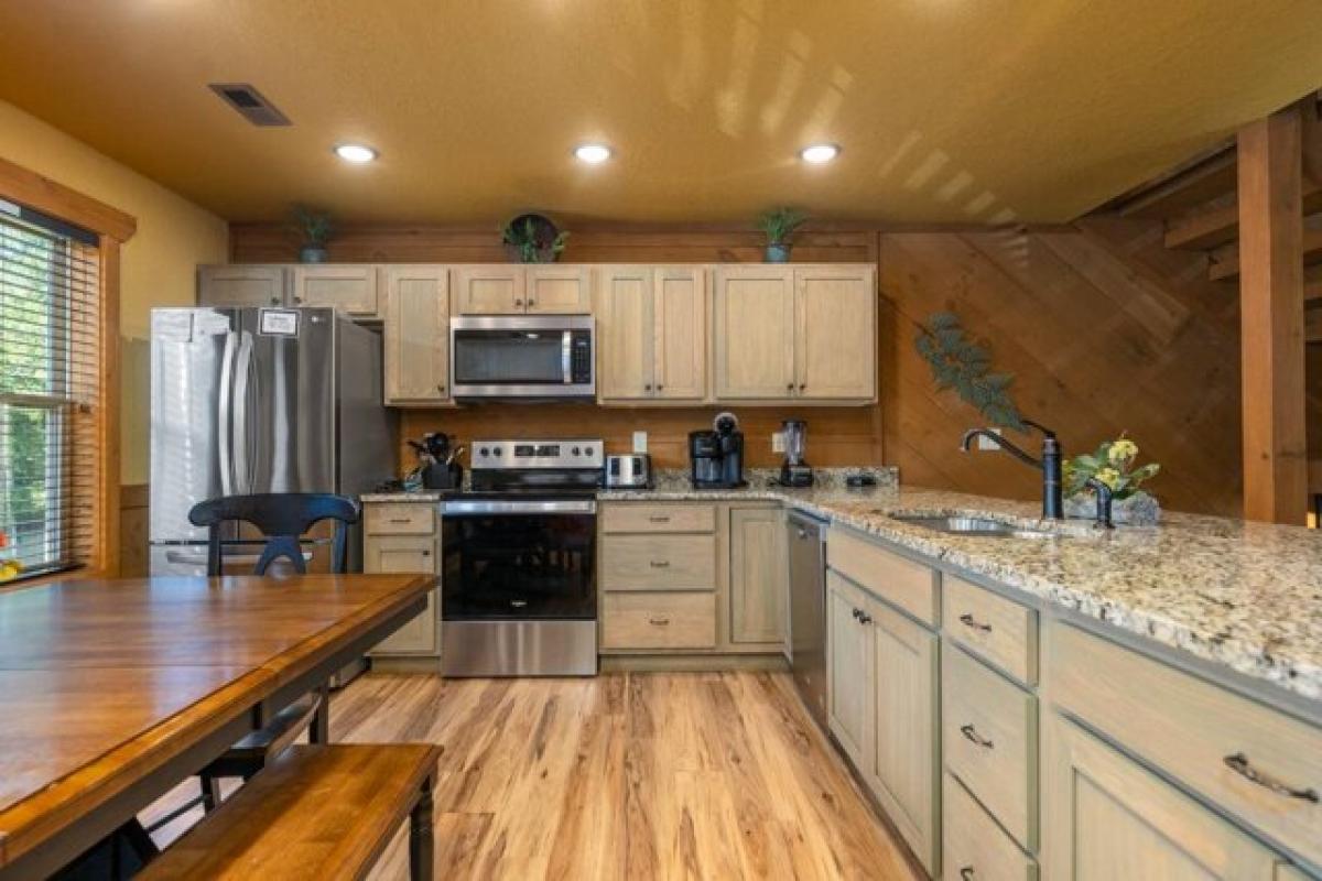 4 bedrooms House in Gatlinburg, USA No. 384864