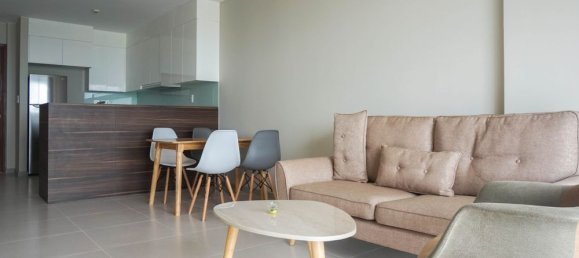 2 bedrooms Apartment in District 4, Vietnam No. 17667 2