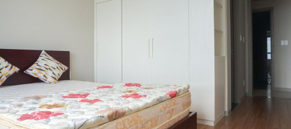 2 bedrooms Apartment in District 4, Vietnam No. 17667 13