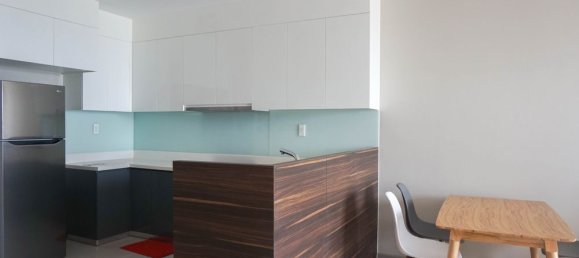 2 bedrooms Apartment in District 4, Vietnam No. 17667 7