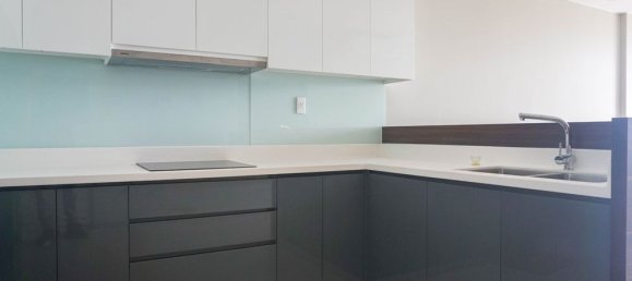 2 bedrooms Apartment in District 4, Vietnam No. 17667 6