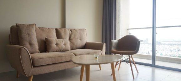 2 bedrooms Apartment in District 4, Vietnam No. 17667 30