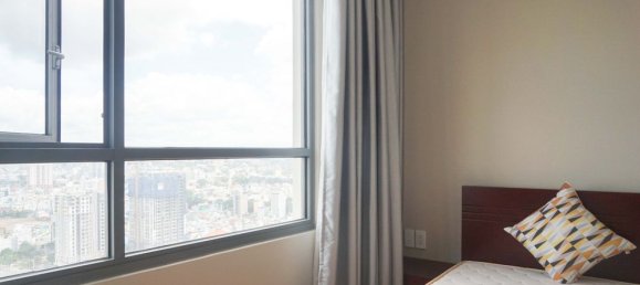 2 bedrooms Apartment in District 4, Vietnam No. 17667 11