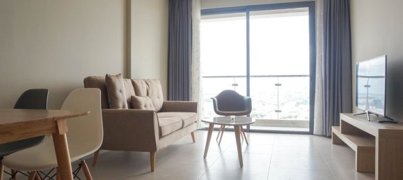 2 bedrooms Apartment in District 4, Vietnam No. 17667 26