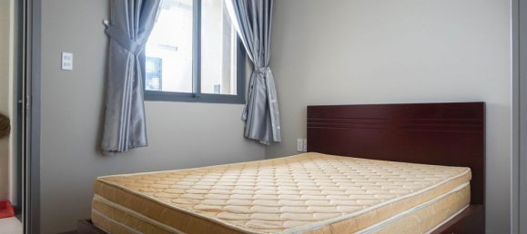 2 bedrooms Apartment in District 4, Vietnam No. 17667 16