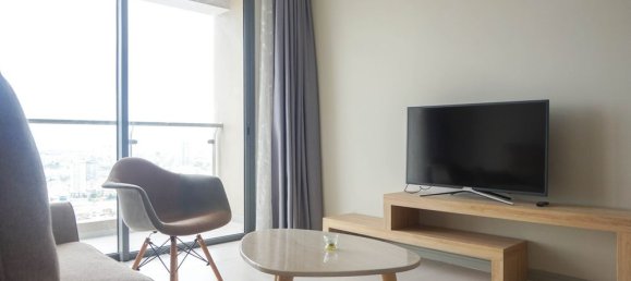 2 bedrooms Apartment in District 4, Vietnam No. 17667 28