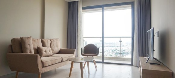 2 bedrooms Apartment in District 4, Vietnam No. 17667 23