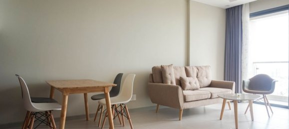 2 bedrooms Apartment in District 4, Vietnam No. 17667 24