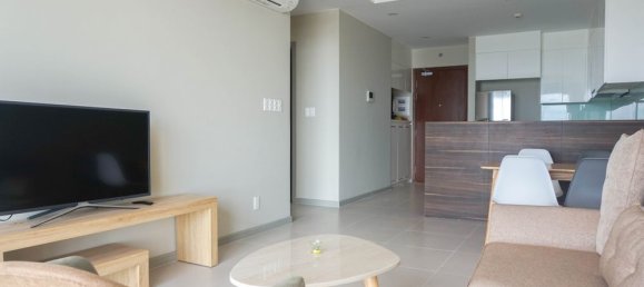 2 bedrooms Apartment in District 4, Vietnam No. 17667 29
