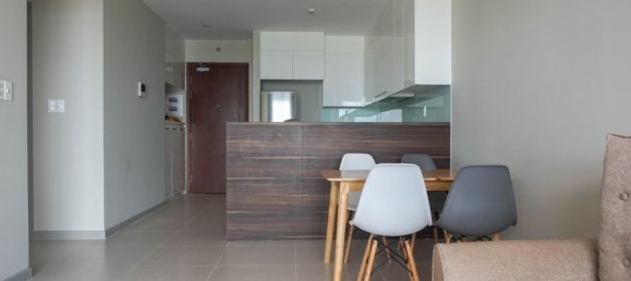 2 bedrooms Apartment in District 4, Vietnam No. 17667 5