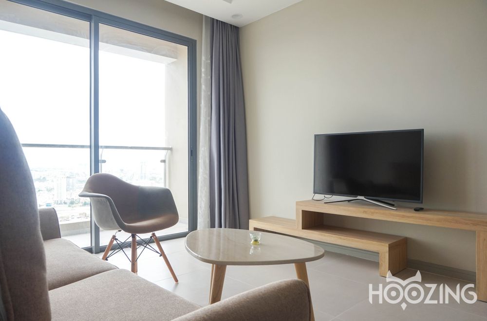 2 bedrooms Apartment in District 4, Vietnam No. 17667