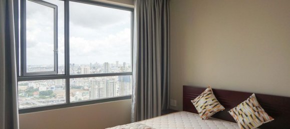2 bedrooms Apartment in District 4, Vietnam No. 17667 9