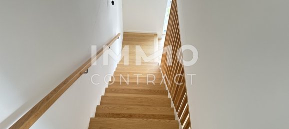 Дуплекс с 4 комнатами в Хитцинг, Австрия № 224248 3