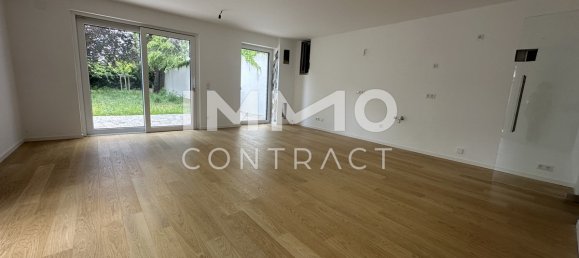 Дуплекс с 4 комнатами в Хитцинг, Австрия № 224248 2