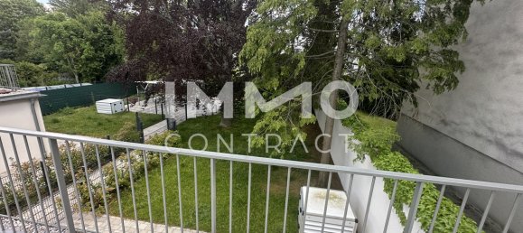 Дуплекс с 4 комнатами в Хитцинг, Австрия № 224248 5