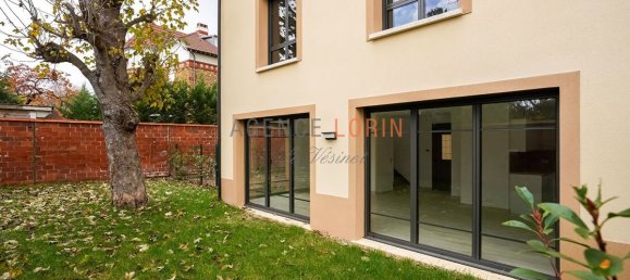 4 Schlafzimmer Haus in Chatou, France, Nr. 186360 14