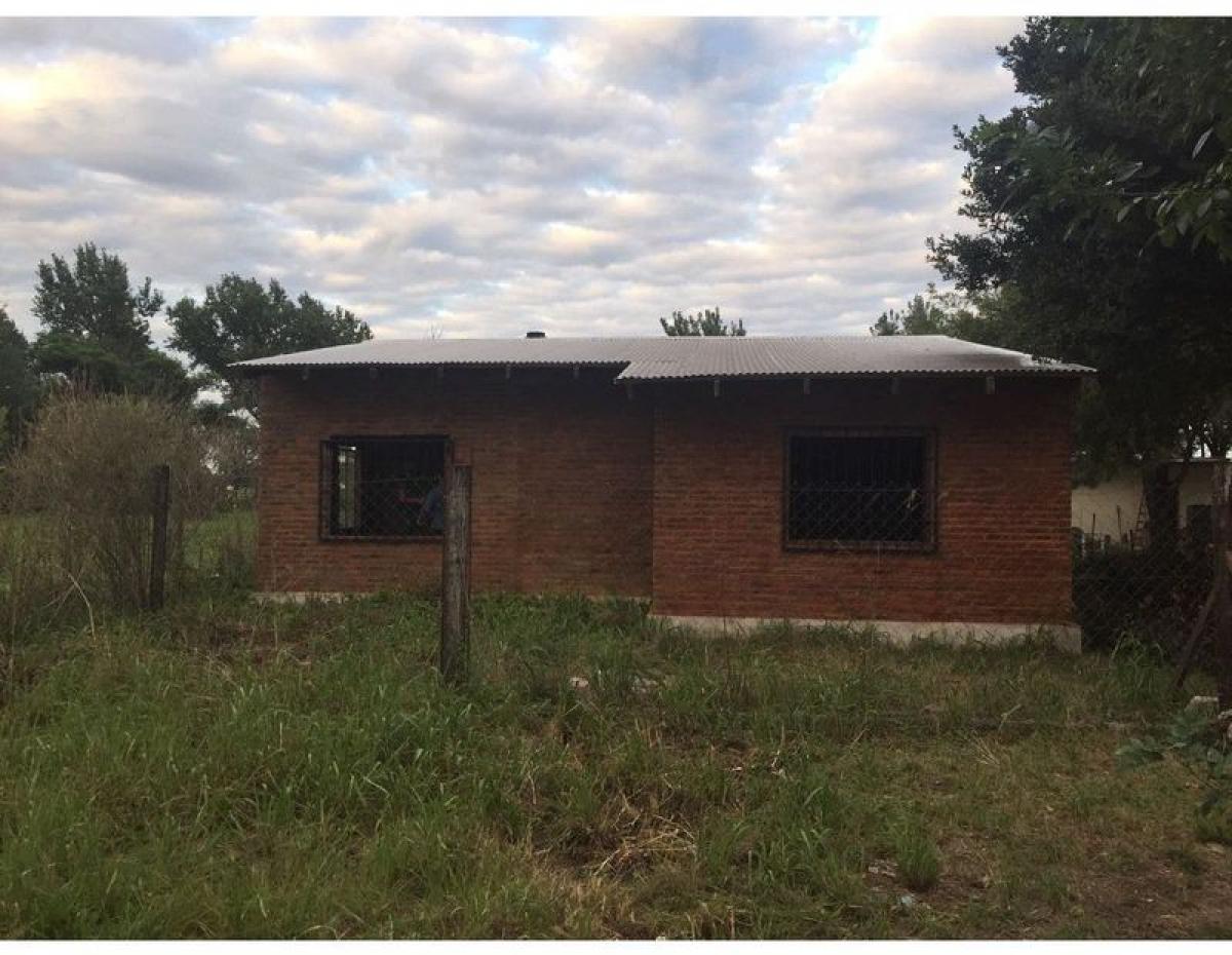 2 bedrooms House in Santa Fe, Argentina No. 64577