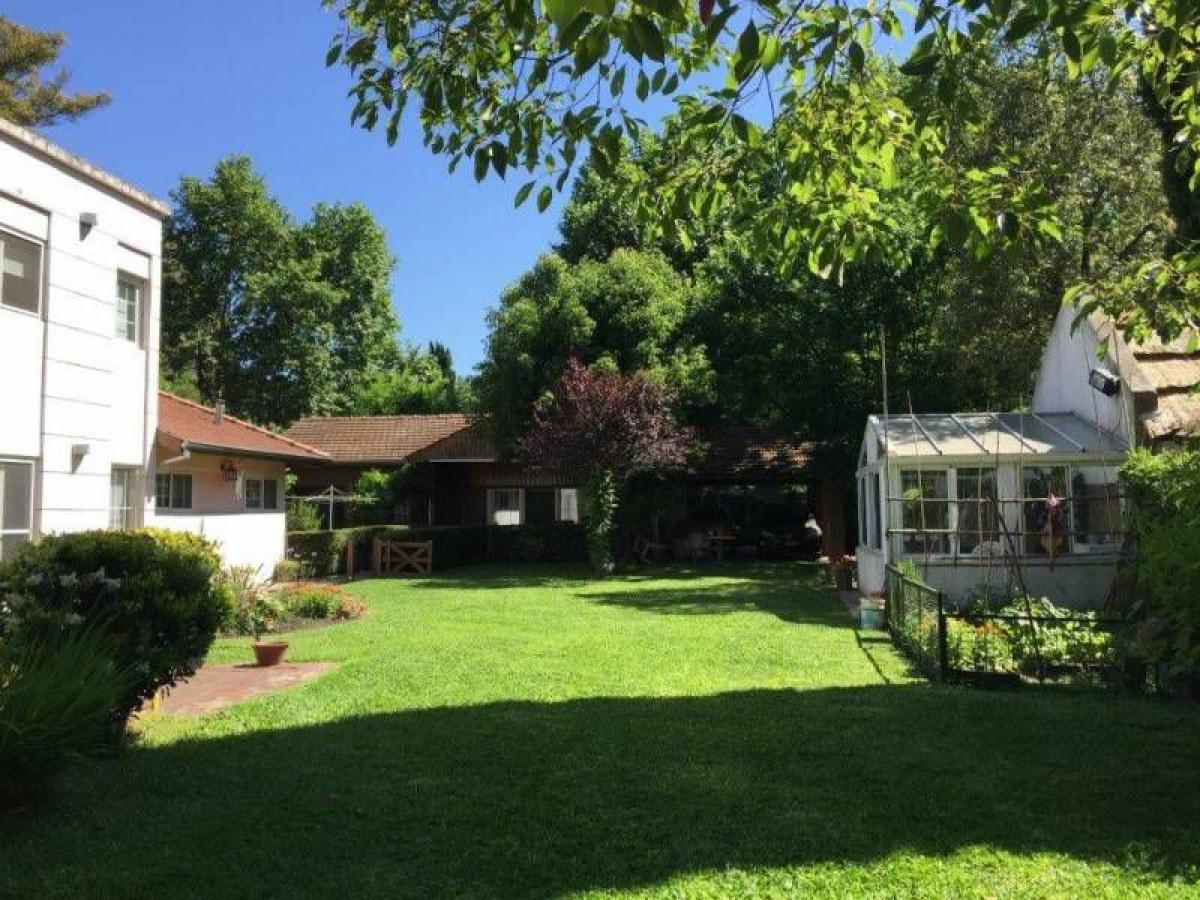 Casa T3 em Ituzaingo, Argentina N.º 16536