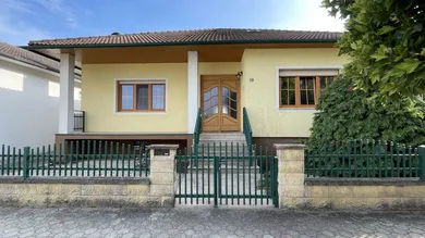 6-Zimmer Haus in Tadten, Austria, Nr. 218352