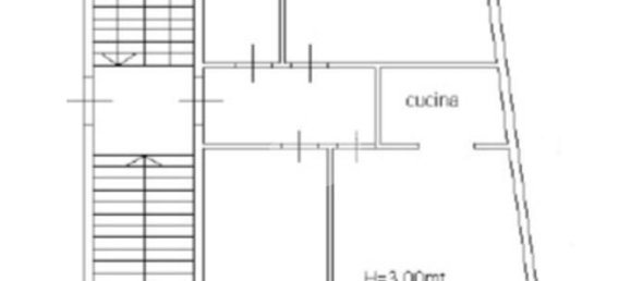 Apartamento de 3 dormitorios en Bra, Italy No. 344149 21