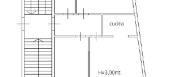Apartamento de 3 dormitorios en Bra, Italy No. 344149 22
