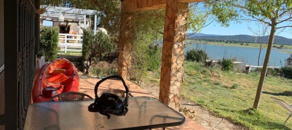 Casa T2 em Penarroya-Pueblonuevo, Spain N.º 102083 23