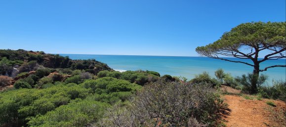 6 bedrooms Villa in Albufeira, Portugal No. 112385 16