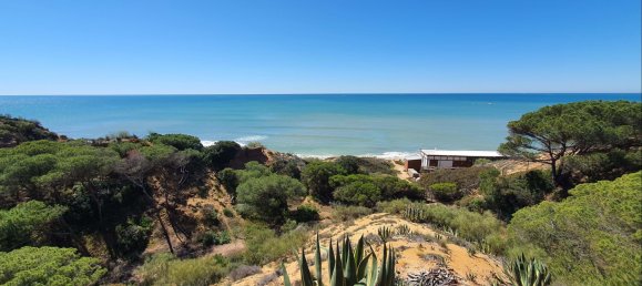 6 bedrooms Villa in Albufeira, Portugal No. 112385 13