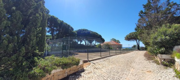 6 bedrooms Villa in Albufeira, Portugal No. 112385 4