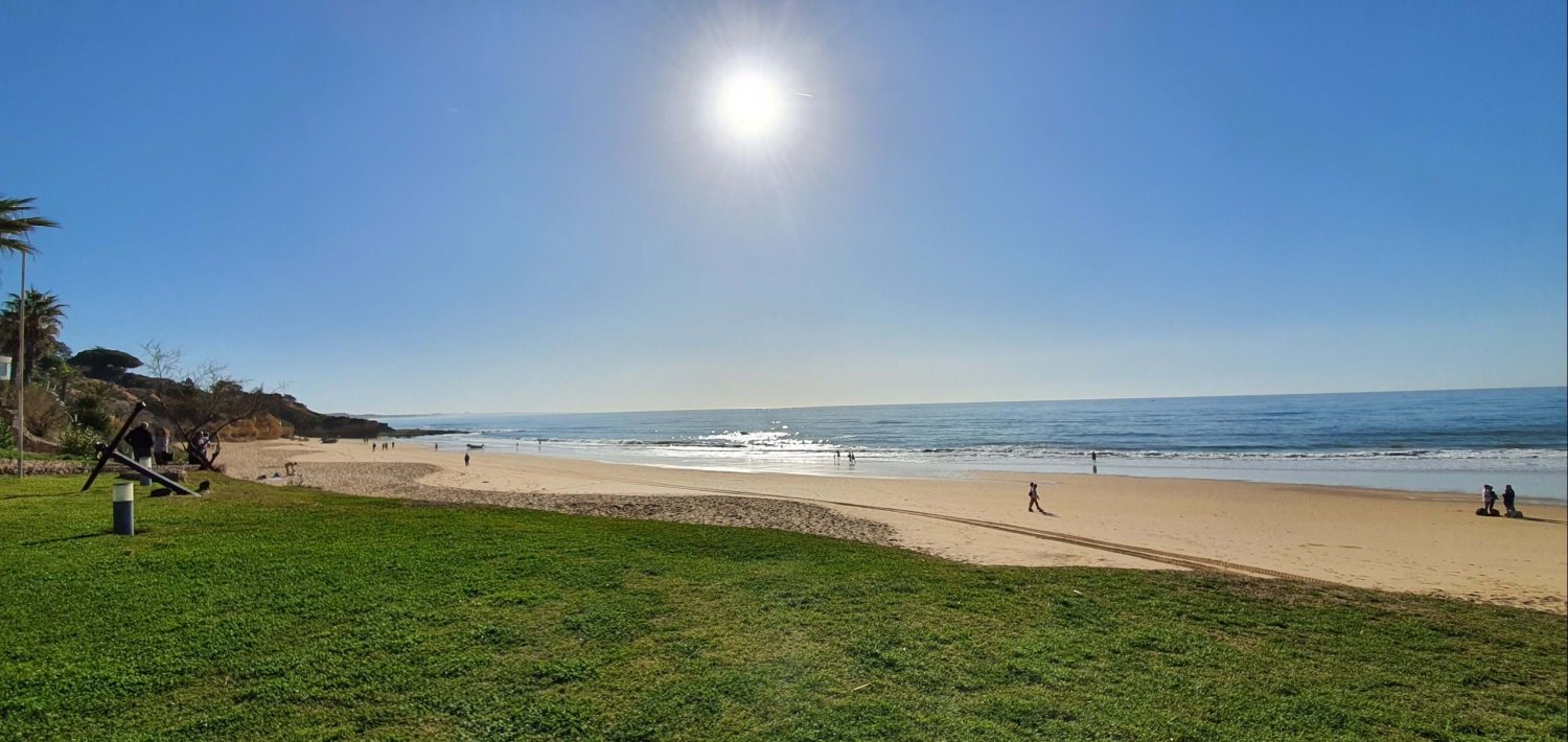 6 bedrooms Villa in Albufeira, Portugal No. 112385