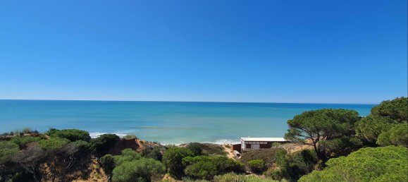 6 bedrooms Villa in Albufeira, Portugal No. 112385 14