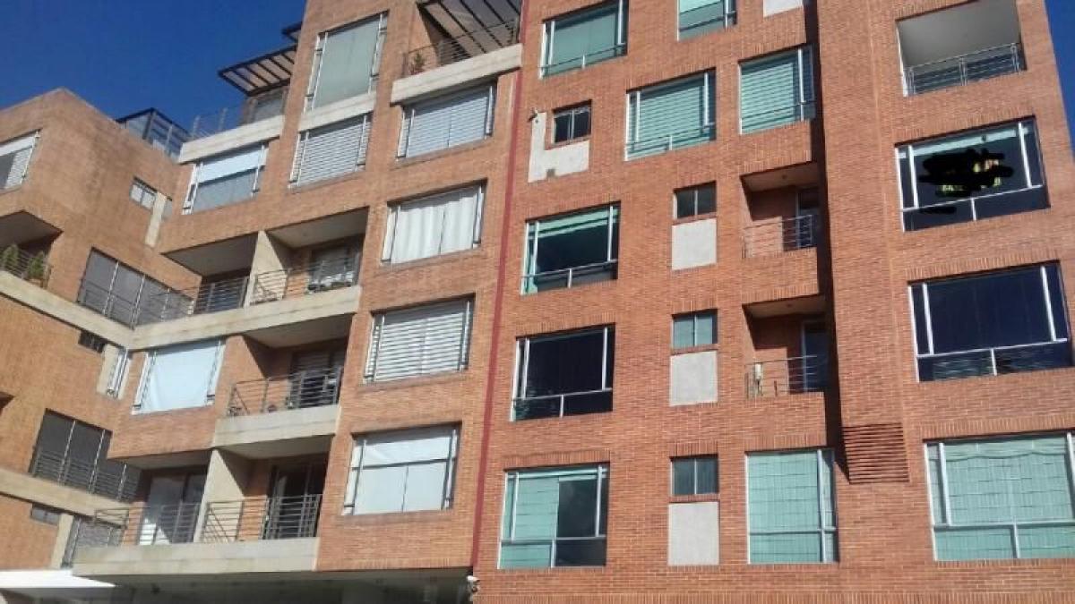 3 bedrooms House in Bogota, Colombia No. 12968