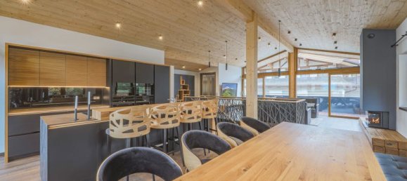 4 rooms House in Kirchberg in Tirol, Austria No. 261509 6