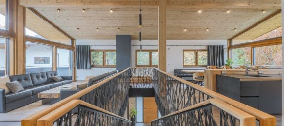 4 rooms House in Kirchberg in Tirol, Austria No. 261509 3