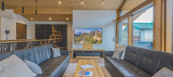 4 rooms House in Kirchberg in Tirol, Austria No. 261509 4