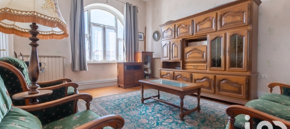 Apartamento T1 em Maizieres-les-Metz, France N.º 348925 2