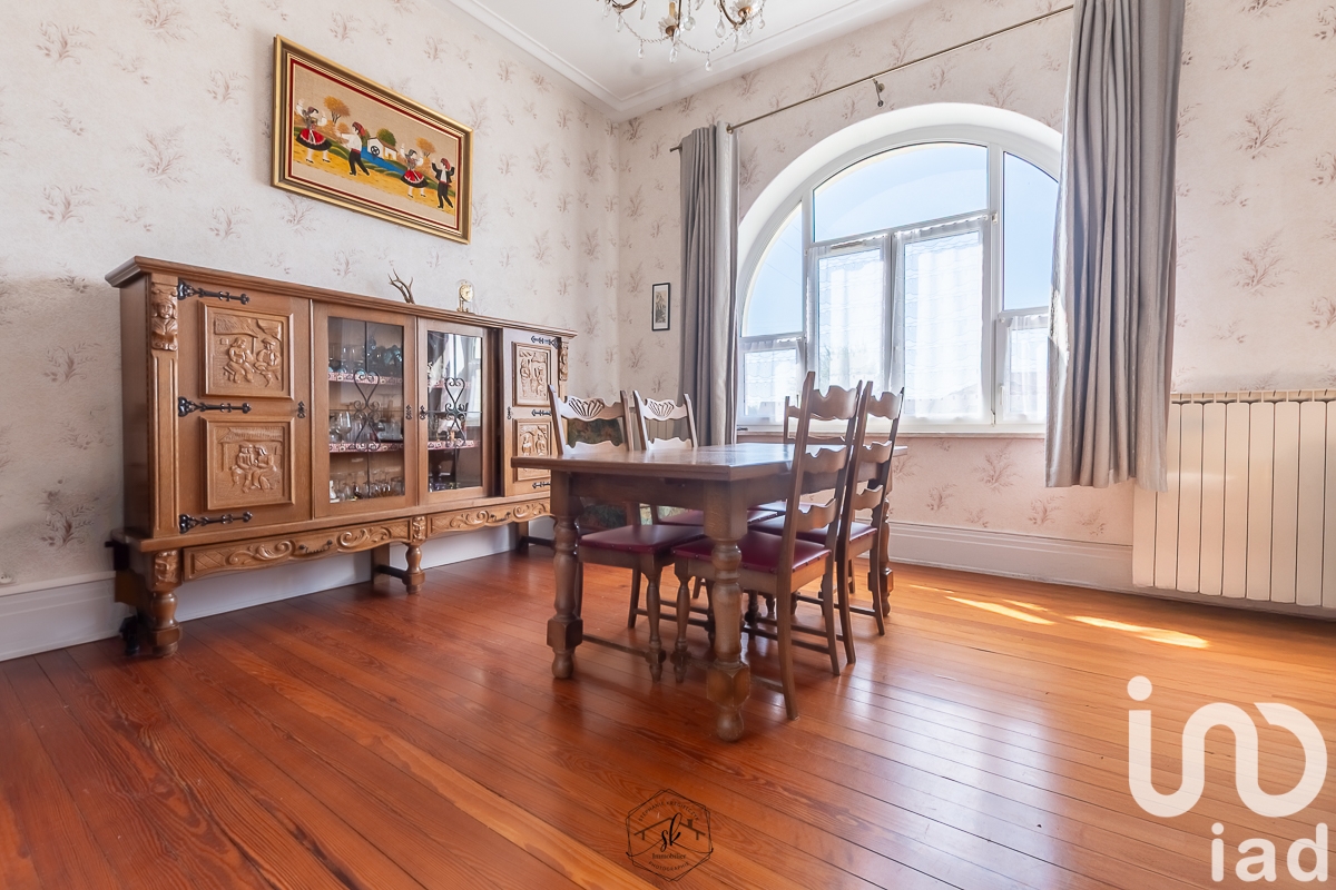 Apartamento T1 em Maizieres-les-Metz, France N.º 348925