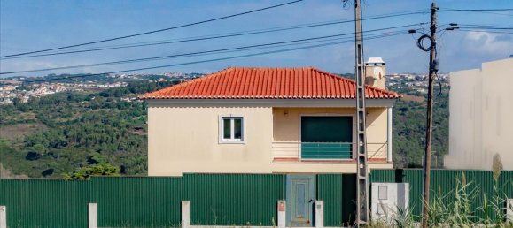 4 bedrooms House in Mafra, Portugal No. 48749 4