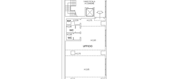 137m² Office in Sesto Fiorentino, Italy No. 116194 7