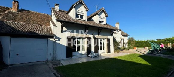 Casa T6 em Chilleurs-aux-Bois, France N.º 216078 2