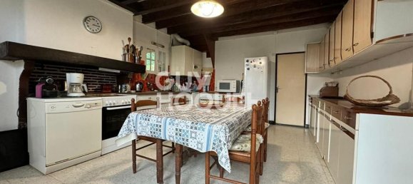 Casa T6 em Chilleurs-aux-Bois, France N.º 216078 7
