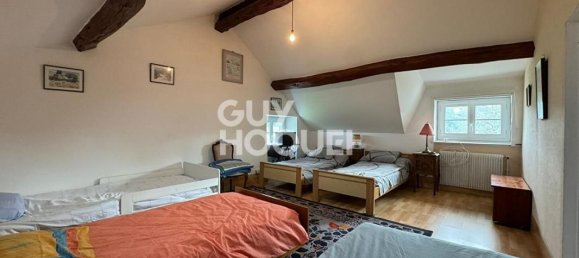 Casa T6 em Chilleurs-aux-Bois, France N.º 216078 10