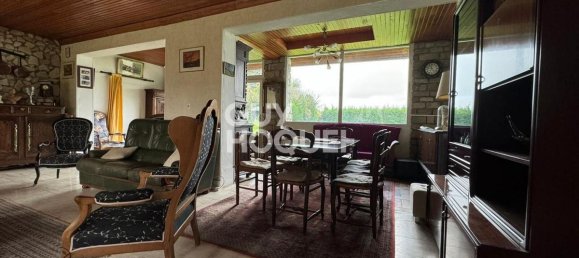 Casa T6 em Chilleurs-aux-Bois, France N.º 216078 5