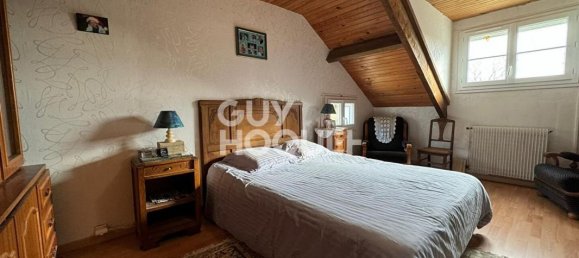 Casa T6 em Chilleurs-aux-Bois, France N.º 216078 12