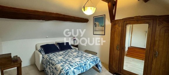 Casa T6 em Chilleurs-aux-Bois, France N.º 216078 15