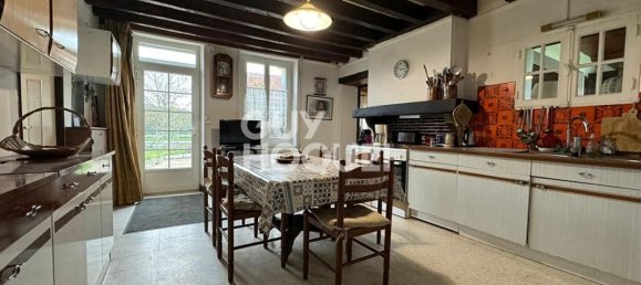 Casa T6 em Chilleurs-aux-Bois, France N.º 216078 6