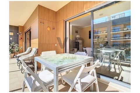 Apartamento T3 em Olhão, Portugal N.º 255566