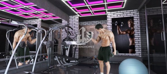 شقة 2+1 في Kargicak, Turkey رقم 3406 5