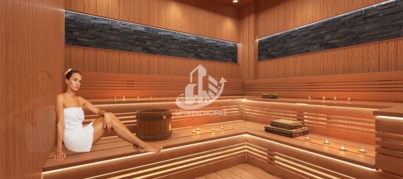 شقة 2+1 في Kargicak, Turkey رقم 3406 3